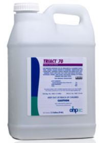 Triact 70 Fungicide and Insecticide  - 2.5 gal Jug - Fungicides
